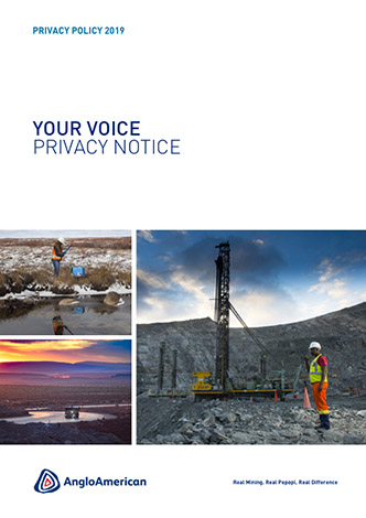 Privacy Notice